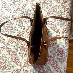Michael kors tote